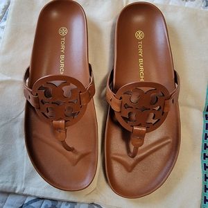 Tory Burch Miller Cloud Sandals